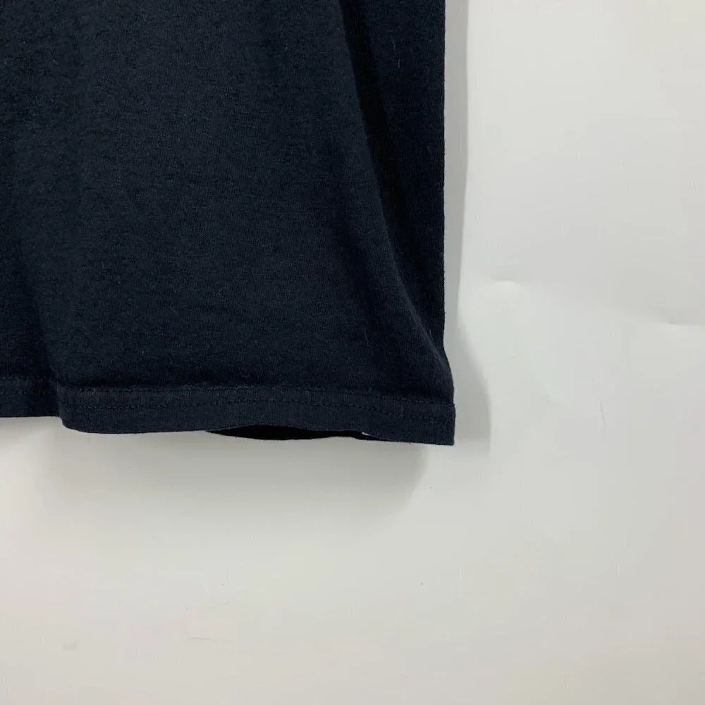 Gladen Boys Hang Man Adam Page And New AEW Crew Neck T-Shirt SIze M‎ - Picture 5 of 11